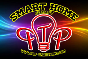 PtP Smart Home Deutschland