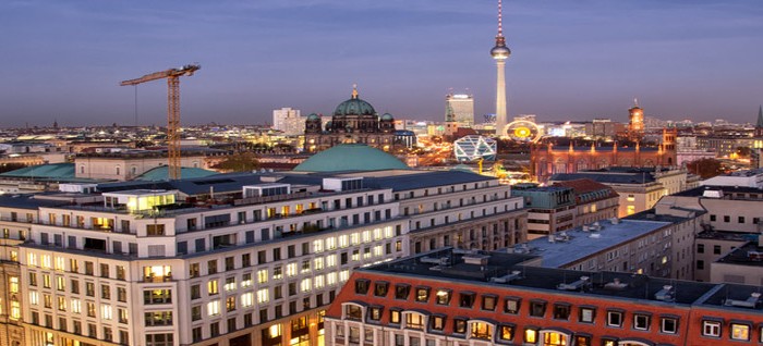 PtP Smart Home Germany