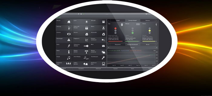 Energie Monitor